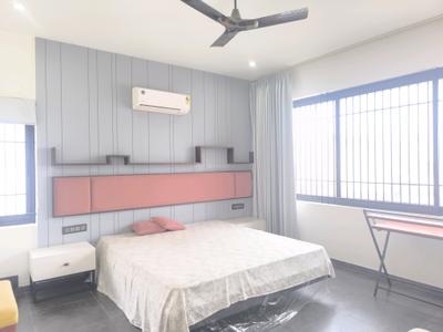 Bedroom Image of 6500 Sq.ft 4 BHK Villa for sale in Sunkadakatte Bengaluru for Rs. 38000000