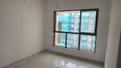 Bedroom Image of 852 Sq.ft 2 BHK Apartment / Flat for sale in Pride Panorama Phase 1, Saki Naka Mumbai for Rs. 16200000