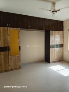 Hall Image of 1600 Sq.ft 3 BHK Apartment / Flat for rent in JP Nagar Bengaluru for Rs. 41000