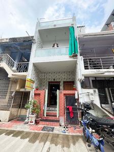 Image of 990 Sq.ft 2 BHK Independent House for sale in Bapunagar, Ahmedabad for Rs. 6650000