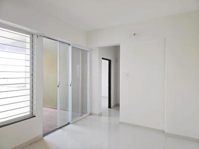 Living Room Image of 530 Sq.ft 1 BHK Apartment / Flat for sale in Guardian Hill Shire Phase 1, Wagholi Pune for Rs. 3800000