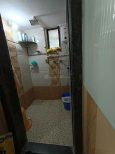 Image of 620 Sq.ft 1 BHK Apartment / Flat for rent in Thane West, Thane for Rs. 30000