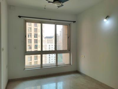 Bedroom Image of 1150 Sq.ft 3 BHK Apartment / Flat for sale in Maison Tarangan, Kasarvadavali Thane for Rs. 10000000