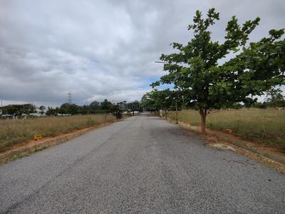 Image of 4000 Sq.ft Residential Plot / Land for sale in Kuduragere, Bengaluru for Rs. 26000000