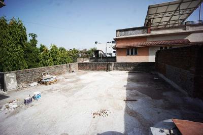 Balcony Image of 1125 Sq.ft 3 BHK Independent House for sale in Satellite Ahmedabad for Rs. 9500000