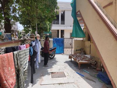 Balcony Image of 1317 Sq.ft 2 BHK Independent House for sale in Tarsali Vadodara for Rs. 10000000