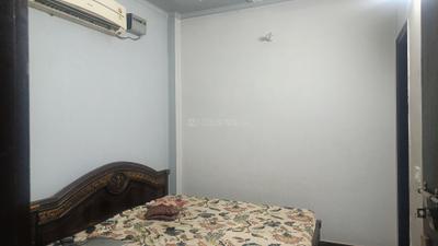 Bedroom Image of 775 Sq.ft 5 BHK Independent House for sale in New Moradabad Moradabad for Rs. 8000000