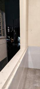 Balcony Image of 1500 Sq.ft 3 BHK Independent House for rent in HBR Layout Bengaluru for Rs. 65000