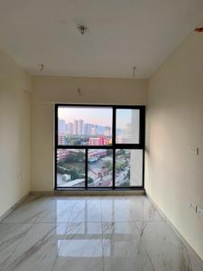 Hall Image of 1650 Sq.ft 3 BHK Apartment / Flat for sale in Raymond Invictus By GS, Thane West Thane for Rs. 31400000