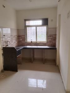 Kitchen Image of 850 Sq.ft 2 BHK Apartment / Flat for rent in Panvelkar Utsav Phase 2, Badlapur West Badlapur for Rs. 8000