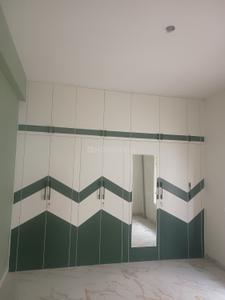 Bedroom Image of 1675 Sq.ft 3 BHK Apartment / Flat for rent in Viva Vibrant, Pallavaram Chennai for Rs. 55000