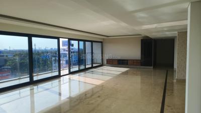 Balcony Image of 4800 Sq.ft 4 BHK Apartment / Flat for rent in Maradu Kochi for Rs. 200000