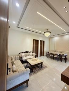Hall Image of 900 Sq.ft 2 BHK Apartment / Flat for sale in Kharar Mohali for Rs. 3090000