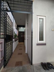 Balcony Image of 1100 Sq.ft 2 BHK Builder Floor for rent in Kengeri Bengaluru for Rs. 19000