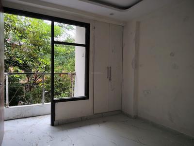 1 BHK Independent Builder Floor