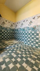Bathroom Image of 900 Sq.ft 2 BHK Independent House for sale in Sevvapet Chennai for Rs. 3600000