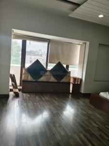 Bedroom Image of 2750 Sq.ft 4 BHK Villa for rent in Omaxe Royal Residency, Thakkarwal Ludhiana for Rs. 85000