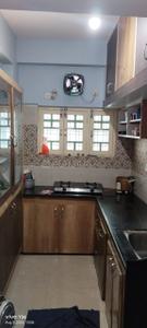 Kitchen Image of 1350 Sq.ft 3 BHK Apartment / Flat for sale in Adikmet Hyderabad for Rs. 7000000