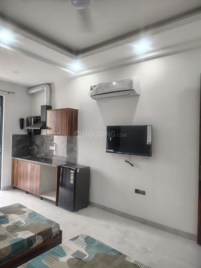 Hall Image of SR Homes in Sushant Lok Phase 1, Gurgaon