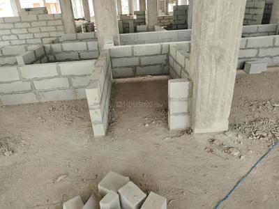 Image of 1600 Sq.ft 3 BHK Apartment / Flat for sale in Atala, Bhubaneswar for Rs. 9375000