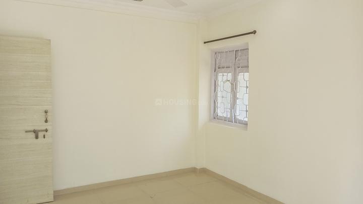 Ganesh Niketan Bedroom 1