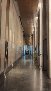 Image of 3500 Sq.ft 5 BHK Apartment / Flat for rent in Supertech Supernova, Sector 94, Noida for Rs. 130000
