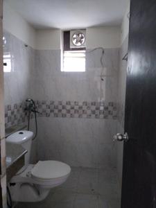 Bedroom Three Image of 1230 Sq.ft 3 BHK Apartment / Flat for rent in Amrapali Pan Oasis, Sector 70 Noida for Rs. 33800