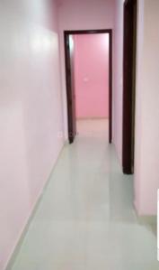 Hall Image of 750 Sq.ft 1 BHK Duplex for rent in Guramba Lucknow for Rs. 4999