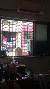 Image of 500 Sq.ft 1 BHK Builder Floor for sale in Nerul, Navi Mumbai for Rs. 3800000