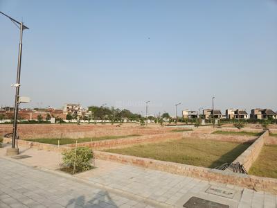 Image of 1378 Sq.ft Residential Plot / Land for sale in Pardos Okas Enclave, Sushant Golf City, Lucknow for Rs. 15200000