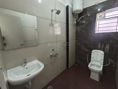 Image of 700 Sq.ft 1 BHK Apartment / Flat for rent in HSR Layout, Bengaluru for Rs. 30000
