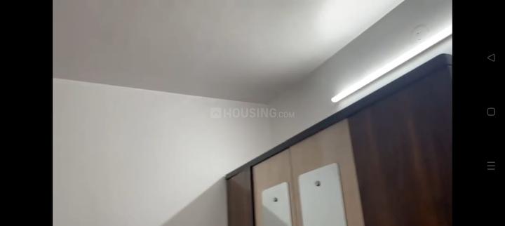 Hallow Pul, Kurla West Bedroom 1