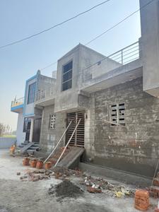 Image of 850 Sq.ft 2 BHK Independent House for sale in Achheja, Greater Noida for Rs. 3650000