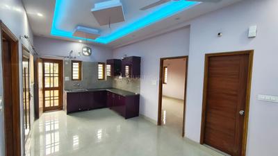 Hall Image of 1000 Sq.ft 2 BHK Builder Floor for rent in Jogiwala Dehradun for Rs. 15000