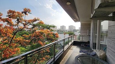 Image of 2300 Sq.ft 3.5 BHK Builder Floor for sale in Sector 57, Gurgaon for Rs. 32500000