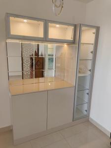 Bedroom Image of 3750 Sq.ft 4 BHK Apartment / Flat for sale in Shivaji Nagar Nagpur for Rs. 43500000