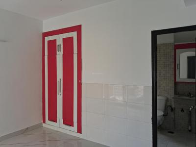 Bedroom Image of 925 Sq.ft 2 BHK Apartment / Flat for sale in Paras Tierea, Sector 137 Noida for Rs. 8000000