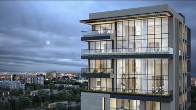 Image of 3000 Sq.ft 3 BHK Apartment / Flat for sale in City Light, Surat for Rs. 21000000