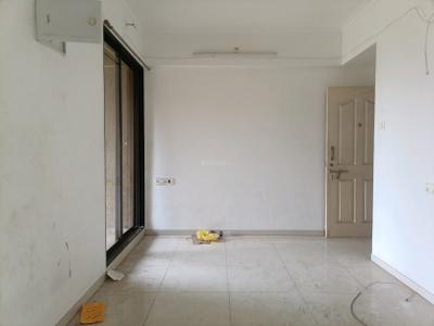 1 BHK Flat