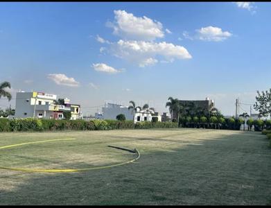 Image of 600 Sq.ft Residential Plot / Land for sale in Ringnodiya, Indore for Rs. 1800000