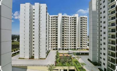 Image of 1286 Sq.ft 3 BHK Apartment / Flat for sale in Tata New Haven, Nelamangala, Bengaluru for Rs. 8800000