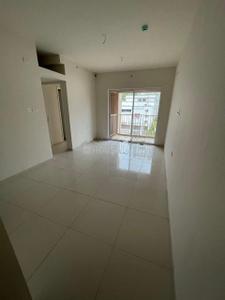Hall Image of 800 Sq.ft 2 BHK Apartment / Flat for rent in Godrej Green Vistas, Mahalunge Pune for Rs. 25007