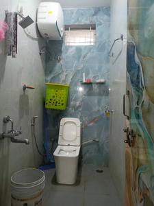 Common Bathroom Image of 3900 Sq.ft 2 BHK Independent House for sale in Nehru Nagar Bengaluru for Rs. 38000000