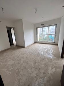 1.5 BHK Flat