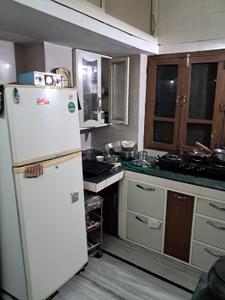 Kitchen Image of 1800 Sq.ft 9 BHK Independent House for sale in Sector 100 Mohali for Rs. 70000000