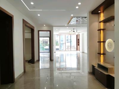 Living Room Image of 3600 Sq.ft 4 BHK Builder Floor for sale in DLF City Floors Phase 1, DLF Phase 1 Gurgaon for Rs. 60000000