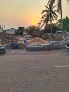 Amleshwar Plot View 3