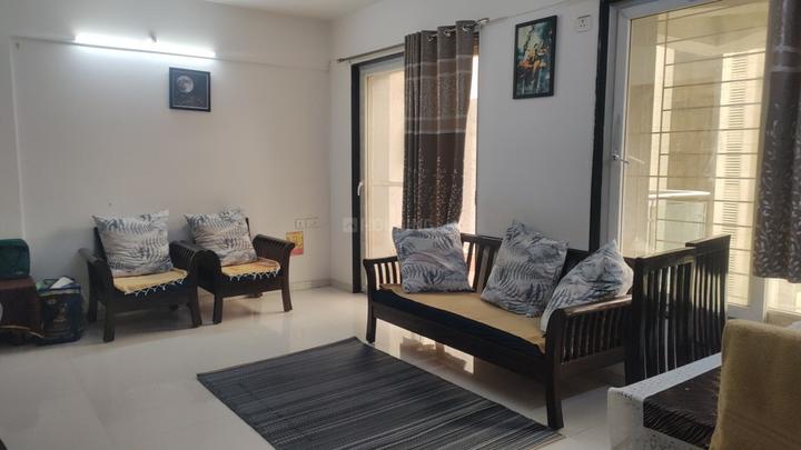 Bhojwani The Nook Phase 1 Main Image 1