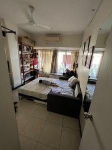 Hall Image of 850 Sq.ft 2 BHK Apartment / Flat for sale in Goregaon West Mumbai for Rs. 32500000