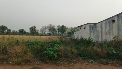 Durlaga Plot View 1